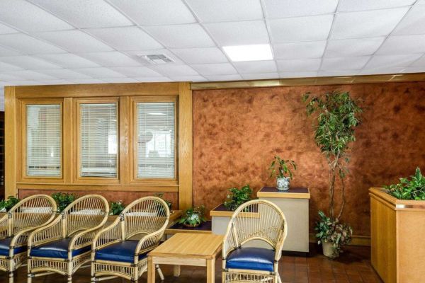 Econo Lodge (Kerrville)